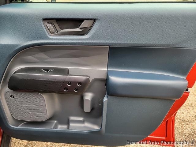 used 2023 Ford Maverick car, priced at $33,770