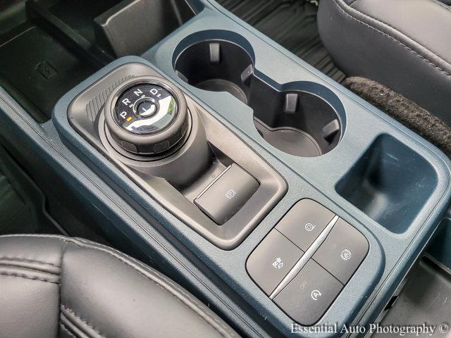 used 2023 Ford Maverick car, priced at $33,770