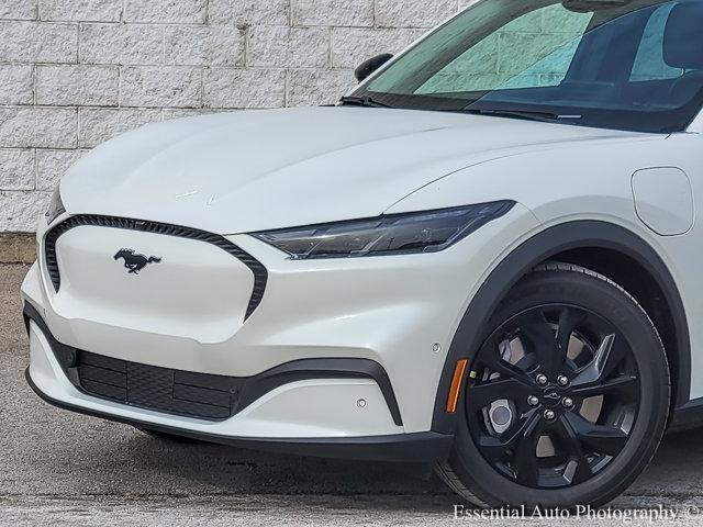 new 2024 Ford Mustang Mach-E car, priced at $38,970