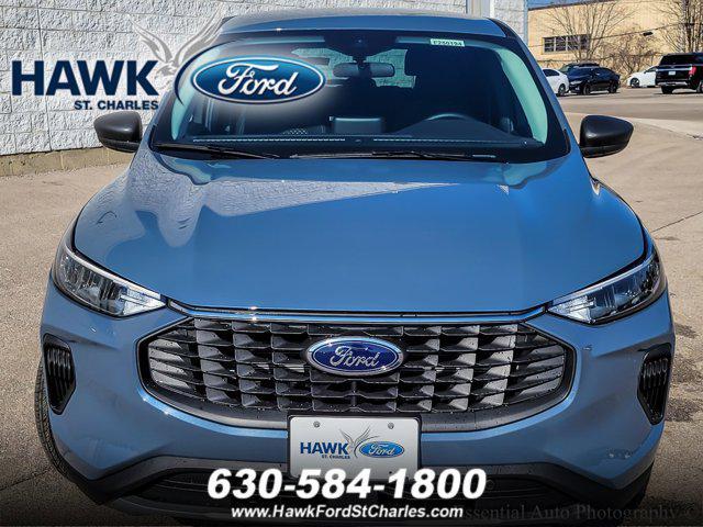 new 2025 Ford Escape car, priced at $30,384