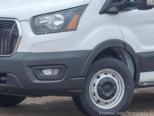 new 2024 Ford Transit-350 car, priced at $57,940