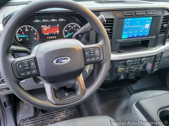 new 2024 Ford F-450 car, priced at $57,135