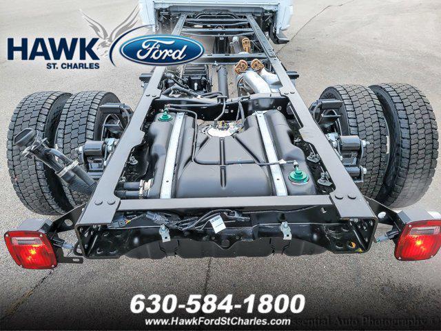 new 2024 Ford F-450 car, priced at $57,135