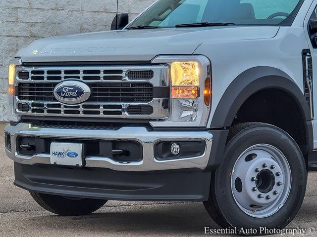 new 2024 Ford F-450 car, priced at $57,135