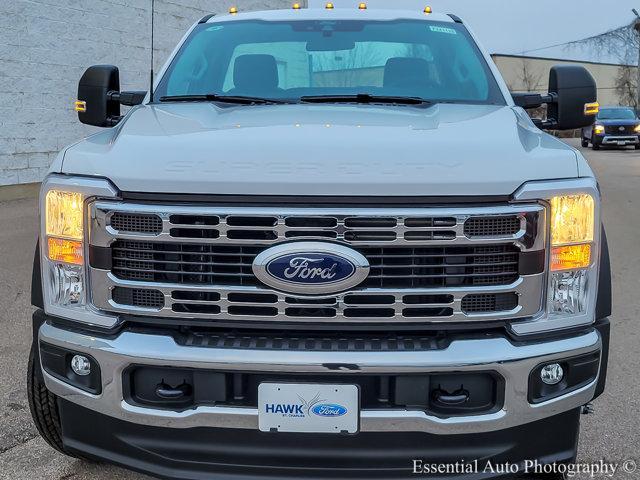 new 2024 Ford F-450 car, priced at $57,135