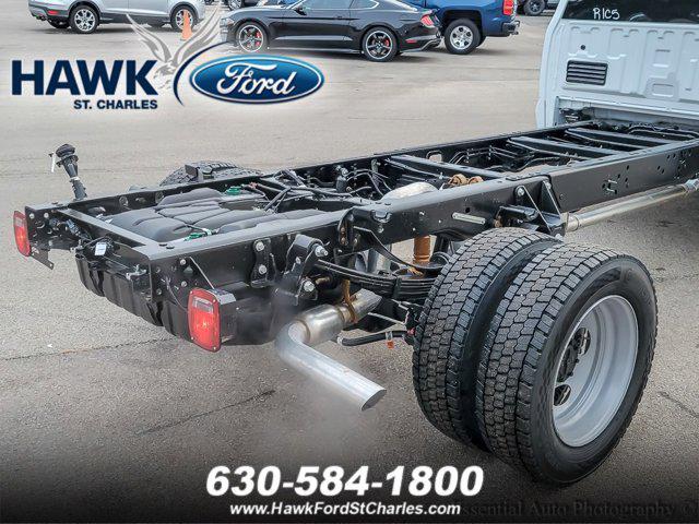 new 2024 Ford F-450 car, priced at $57,135
