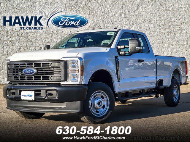 new 2026 Ford F-350 car