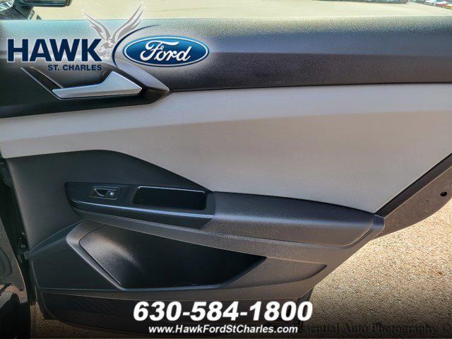 used 2022 Volkswagen Taos car, priced at $22,550