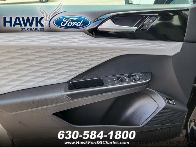 used 2022 Volkswagen Taos car, priced at $22,550