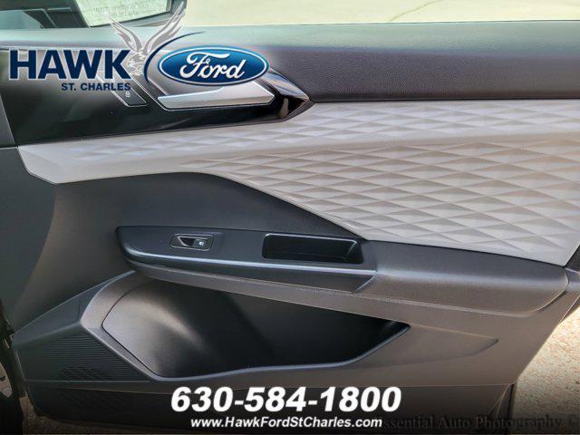 used 2022 Volkswagen Taos car, priced at $22,550