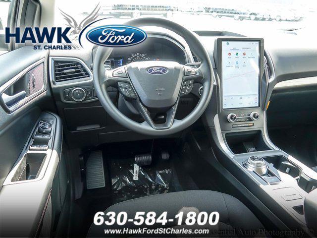 new 2024 Ford Edge car, priced at $38,855