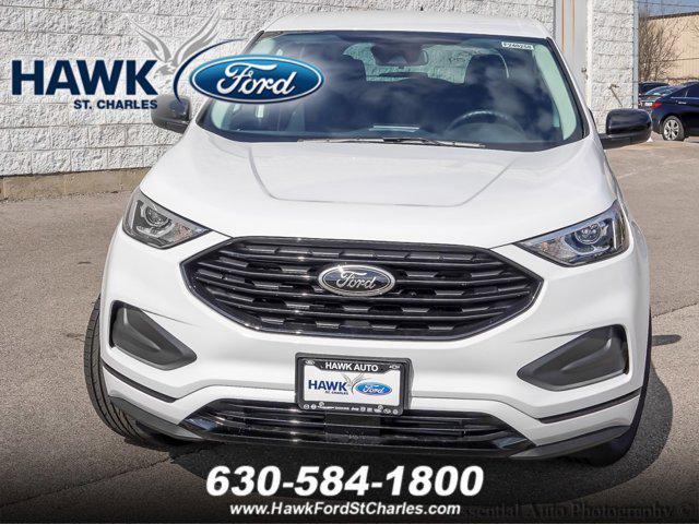 new 2024 Ford Edge car, priced at $38,855