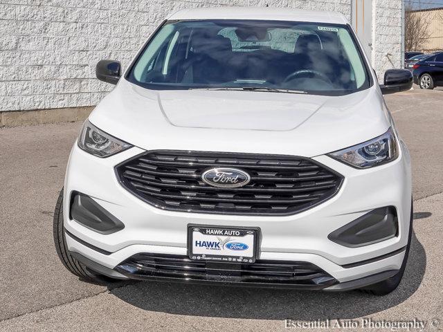 new 2024 Ford Edge car, priced at $34,555