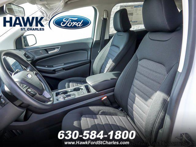 new 2024 Ford Edge car, priced at $38,855