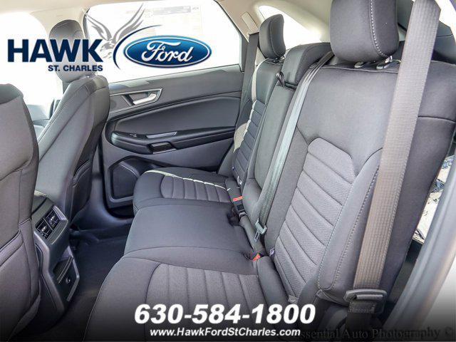new 2024 Ford Edge car, priced at $38,855