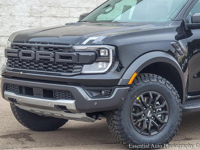 new 2024 Ford Ranger car, priced at $63,135