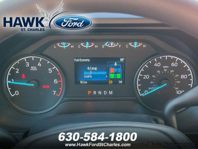 new 2026 Ford F-250 car, priced at $62,845