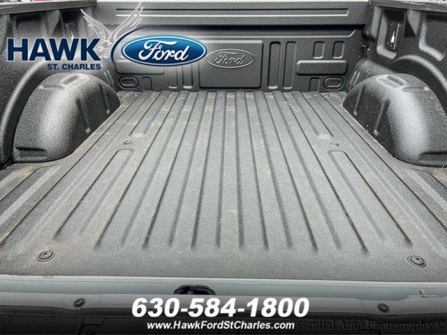 used 2024 Ford F-150 car, priced at $82,700
