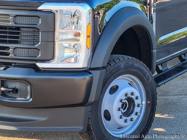 new 2024 Ford F-450 car