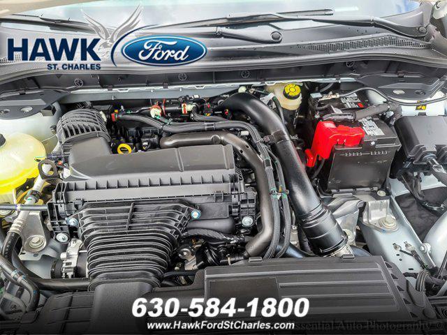 new 2024 Ford Escape car, priced at $39,179