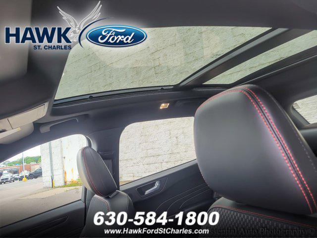 new 2024 Ford Escape car, priced at $39,179