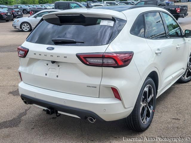 new 2024 Ford Escape car, priced at $39,415