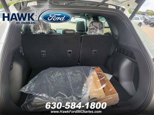 new 2024 Ford Escape car, priced at $39,179