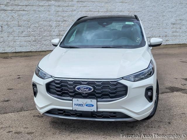 new 2024 Ford Escape car, priced at $39,415