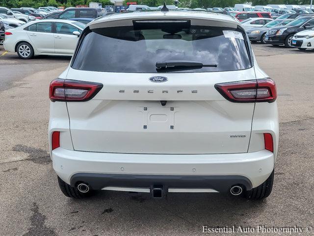 new 2024 Ford Escape car, priced at $42,415