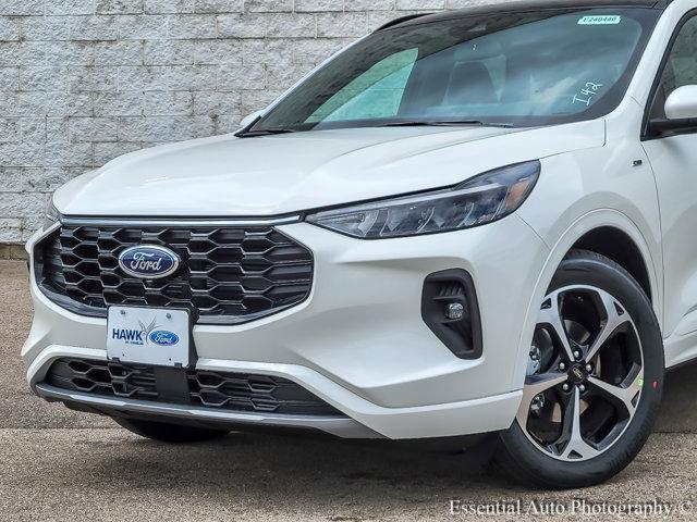 new 2024 Ford Escape car, priced at $42,415