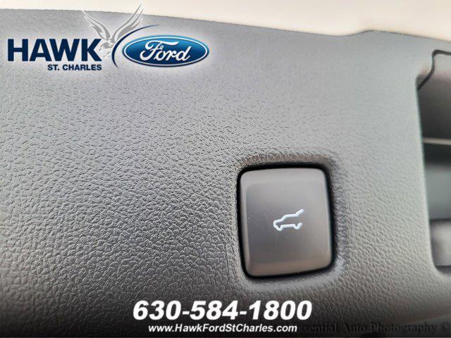 new 2024 Ford Escape car, priced at $39,179