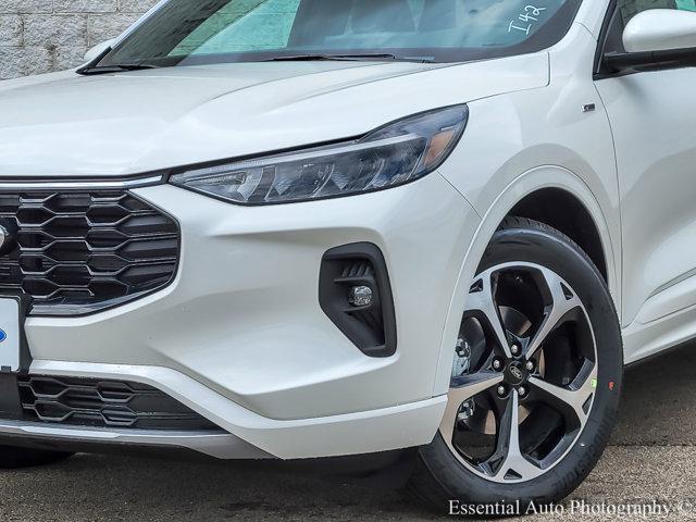 new 2024 Ford Escape car, priced at $39,415