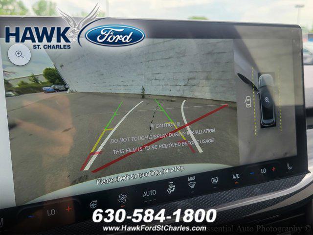new 2024 Ford Escape car, priced at $39,179