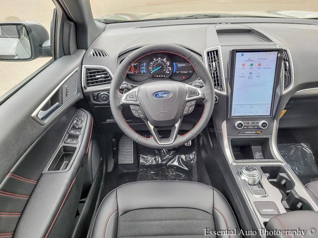 new 2024 Ford Edge car, priced at $40,895