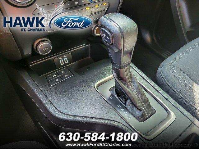 used 2020 Ford Ranger car, priced at $25,650