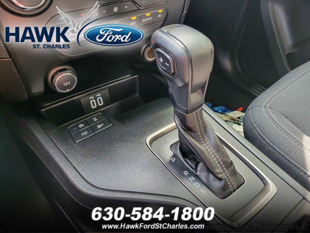 used 2020 Ford Ranger car, priced at $25,650