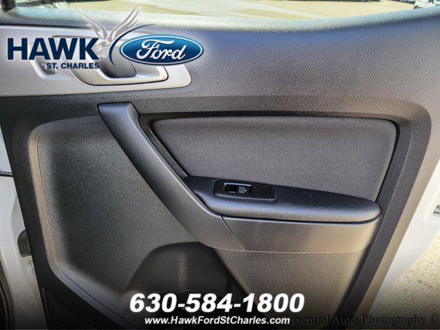 used 2020 Ford Ranger car, priced at $25,650