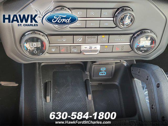 new 2025 Ford Bronco car, priced at $59,888