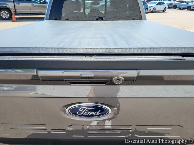 used 2021 Ford F-150 car, priced at $34,221