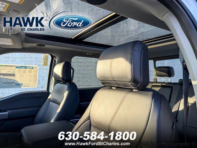 new 2026 Ford F-250 car, priced at $89,335