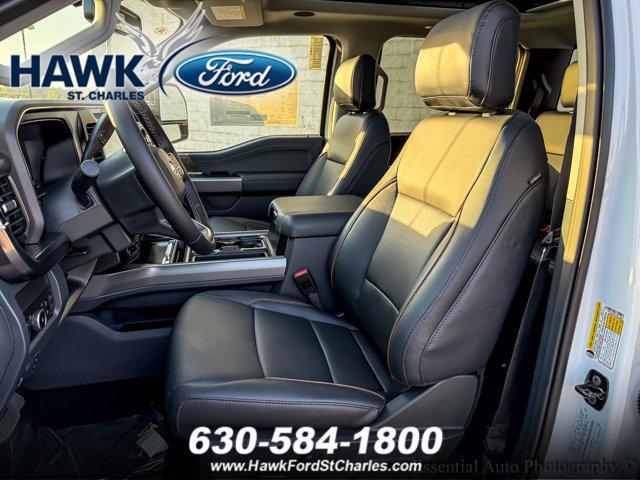new 2026 Ford F-250 car, priced at $89,335
