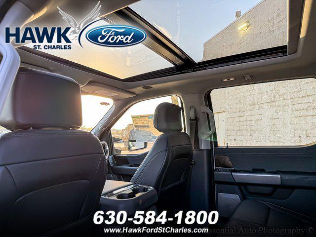 new 2026 Ford F-250 car, priced at $89,335