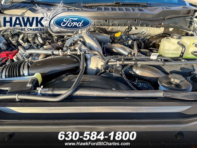 new 2026 Ford F-250 car, priced at $89,335