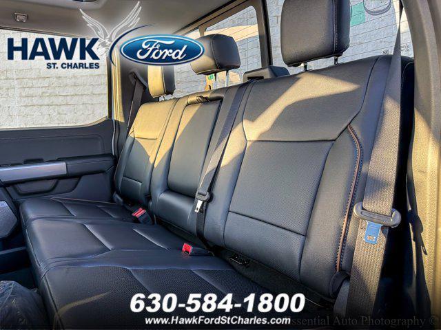 new 2026 Ford F-250 car, priced at $89,335