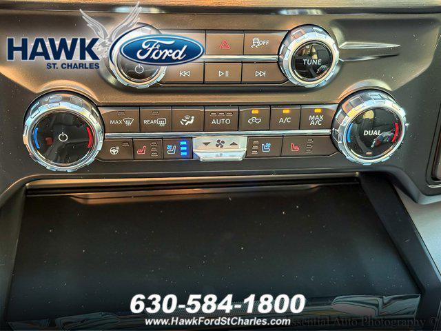 new 2026 Ford F-250 car, priced at $89,335
