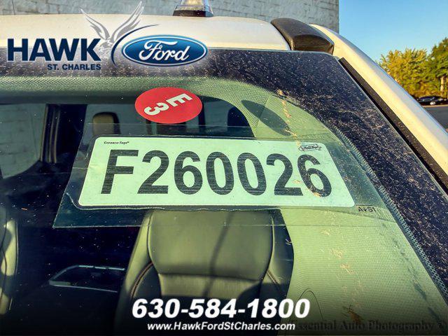 new 2026 Ford F-250 car, priced at $89,335