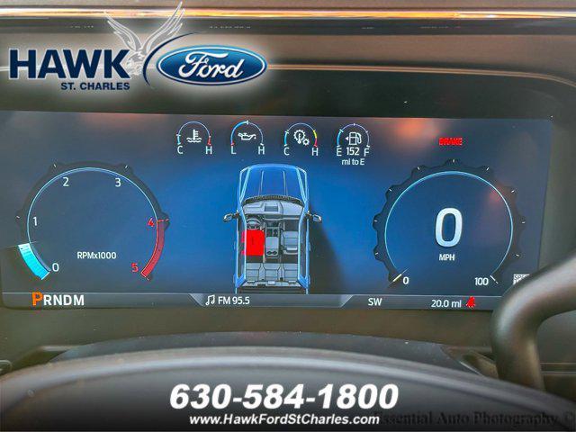 new 2026 Ford F-250 car, priced at $89,335
