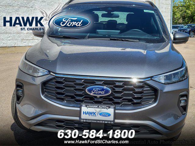 new 2024 Ford Escape car, priced at $38,568