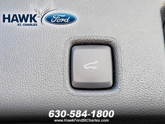 new 2024 Ford Escape car, priced at $38,568
