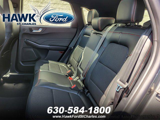 new 2024 Ford Escape car, priced at $38,568